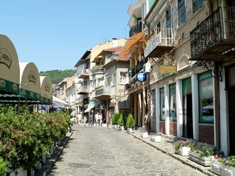 Veliko Tarnovo & Arbanasi Full day tour - What the long drive means for the value