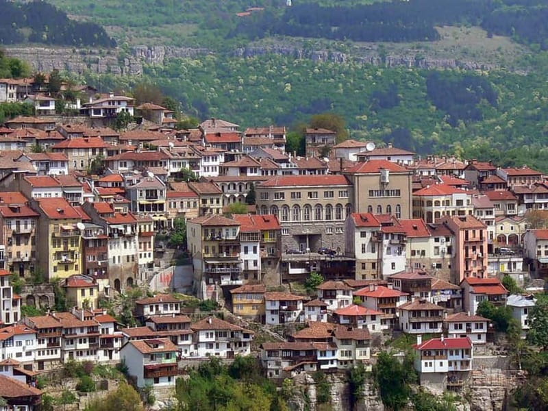 Veliko Tarnovo & Arbanasi Full day tour - Practical details to settle before you go