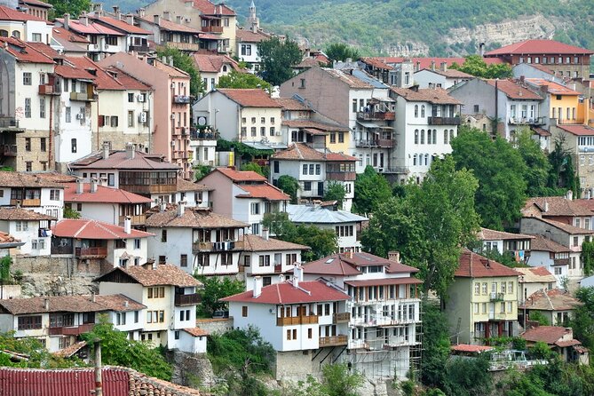 Veliko Tarnovo - Arbanassi - Shipka Memorial Church - private tour from Plovdiv - Five things to know before you book