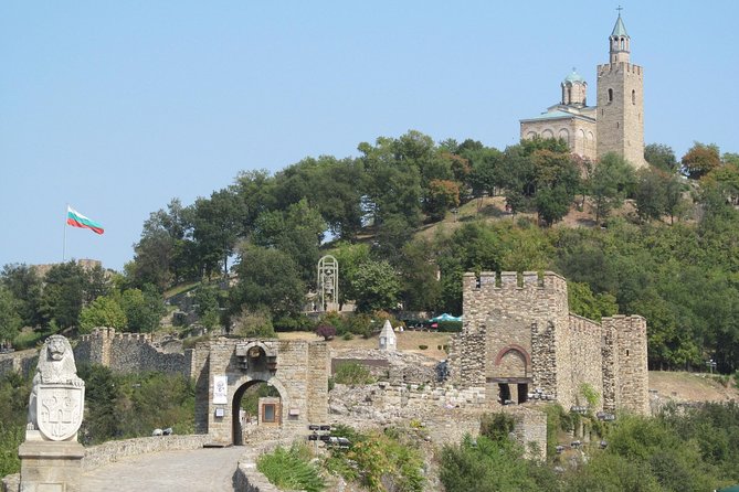 Veliko Tarnovo - Arbanassi - Shipka Memorial Church - private tour from Plovdiv - Why this long private outing works