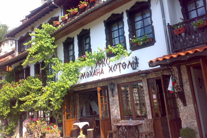 Veliko Tarnovo - Arbanassi - Shipka Memorial Church - private tour from Plovdiv - Comfort, timing, and the cost of the day