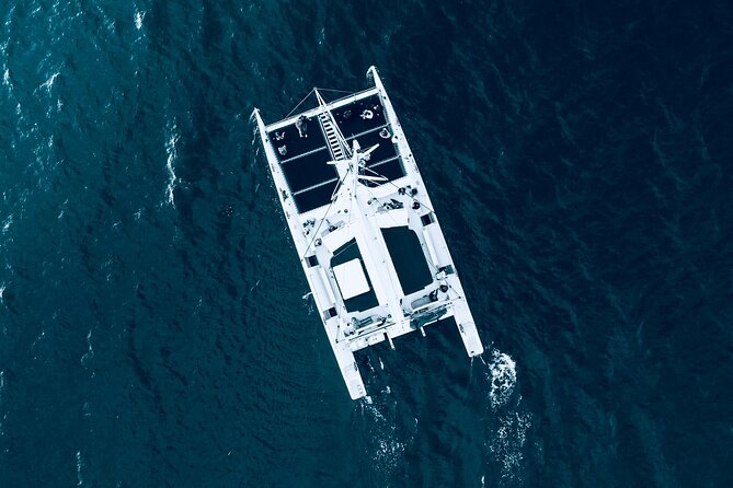 VIP Catamaran 4 hour Activity with Snorkeling in Bulgaria - Key points to know before booking