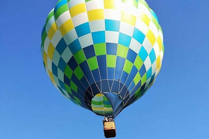 Virtual Hot Air Balloon Ride over the Belogradchik Rocks - Key points before you book