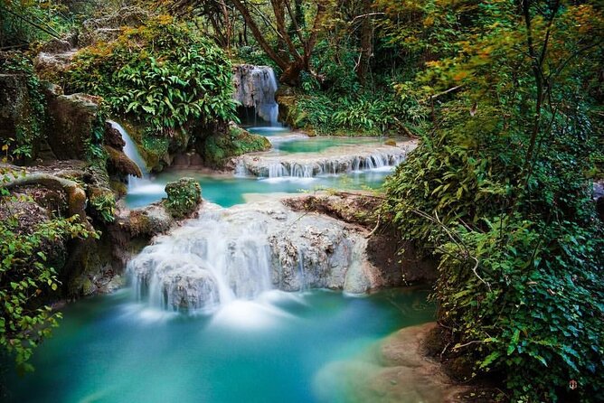 Wilderness experience- Kroshuna waterfalls with Devetashka and God's eyes cave - Who will enjoy this day most
