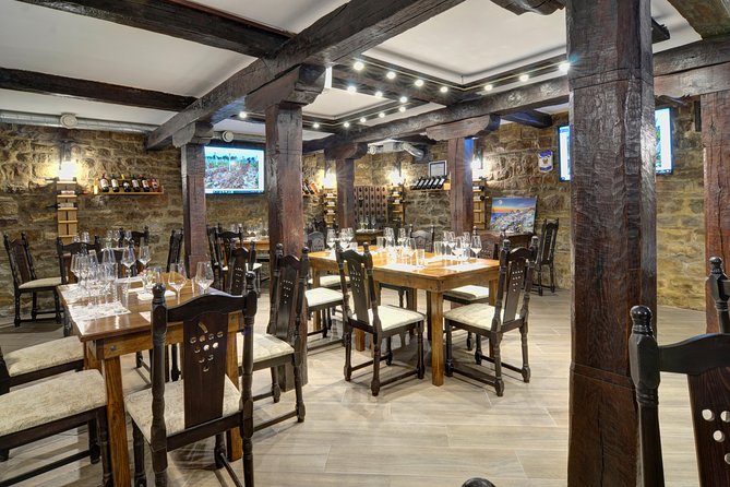 Wine Experience & Tasting Hub - Is $17.75 good value?