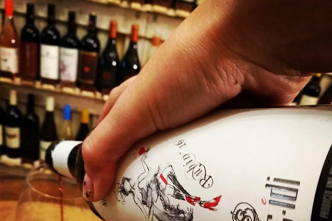 Wine Tasting in Heart of Sofia - Why Bulgarian wine makes a good Sofia introduction