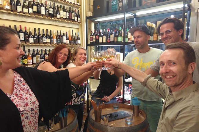 Wine Tasting in Heart of Sofia - Is $36.47 a fair price?