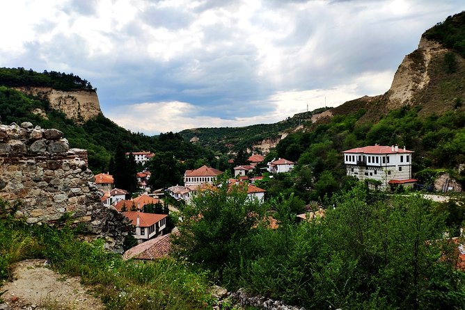 Wine Tasting & More in Villa Melnik – One of the World’s Best Wineries - Why Villa Melnik Is Worth a Stop in Harsovo