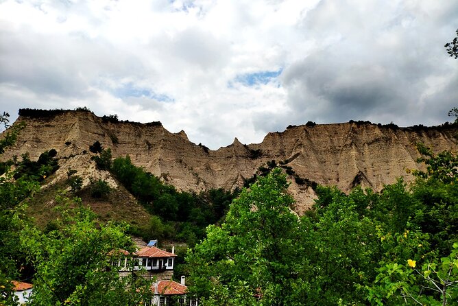Wine Tasting & More in Villa Melnik – One of the World’s Best Wineries - Getting to the Meeting Point