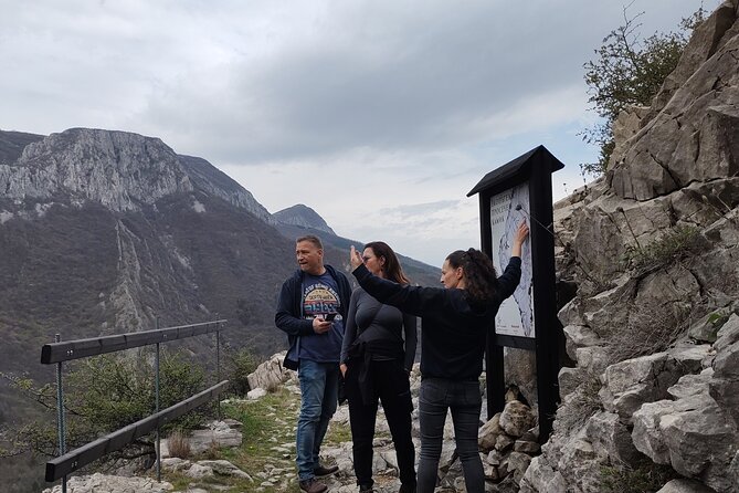 Wine trip with The Jolly Vintners near Sofia - Wine, food, and the value of the $89 price