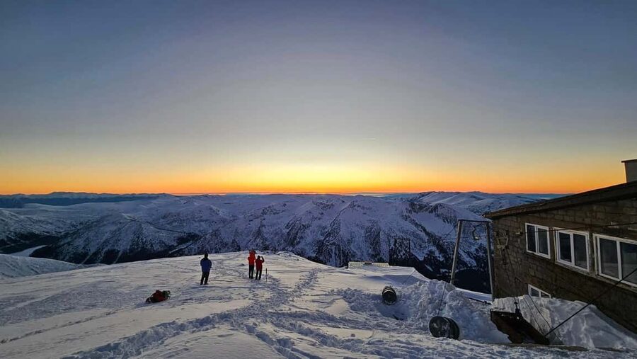 Winter hiking to Musala peak from Sofia - Key Points Before You Book