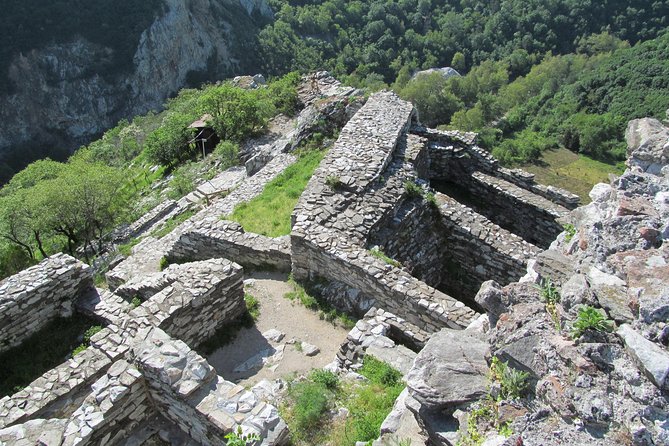 Wonderful Bridges-Bachkovo Monastery-Assen's Fortress - day tour from Plovdiv - Timing, transport, and the real cost