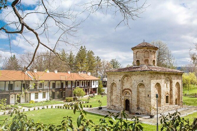 Zemen Monastery, Boyana Church and National History Museum Tour - Key points to know before booking