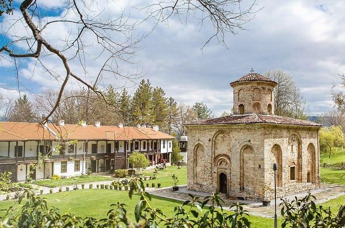 Zemen Monastery, Boyana Church and National History Museum Tour - Timing, comfort and practical limits
