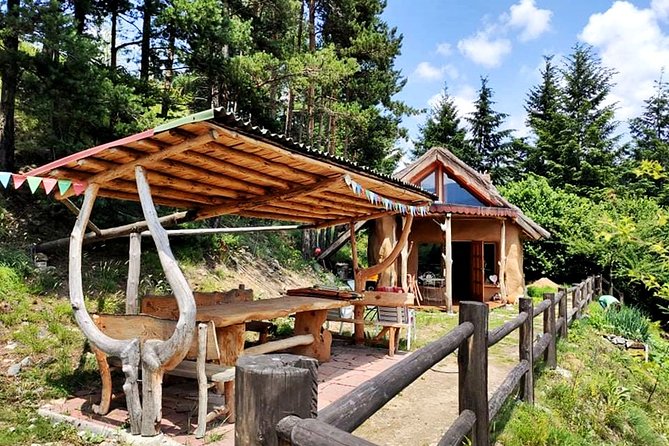 Zip Line & Via Ferrata Experience in the Rhodope Mountains - Safety equipment and instruction